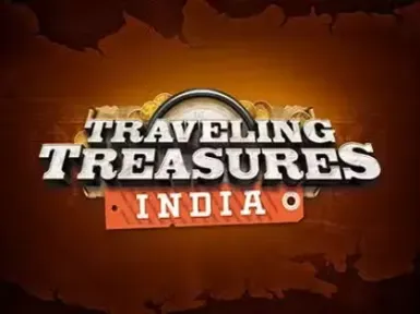 Mega Riches Casino screenshot